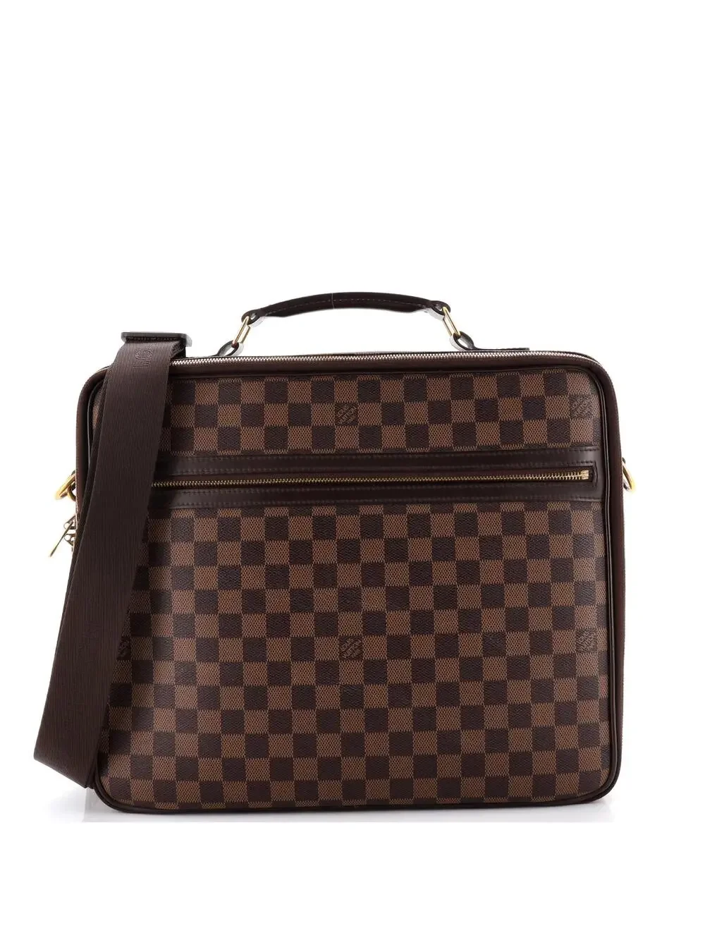 Louis Vuitton Sabana Laptop Nm #266002L12B